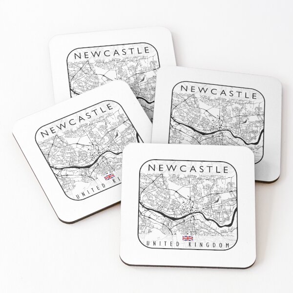 Item preview, NEWCASTLE UNITED KINGDOM (1) designed and sold by sallygraces.
