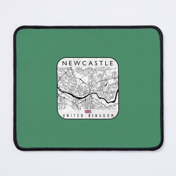 Item preview, NEWCASTLE UNITED KINGDOM (1) designed and sold by sallygraces.