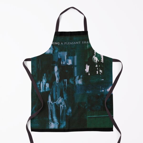 Item preview, Fates Warning - A Pleasant Shade of Gray album 1997 designed and sold by Elysmporium.
