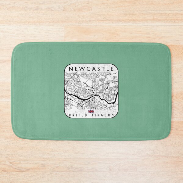 Item preview, NEWCASTLE UNITED KINGDOM (1) designed and sold by sallygraces.