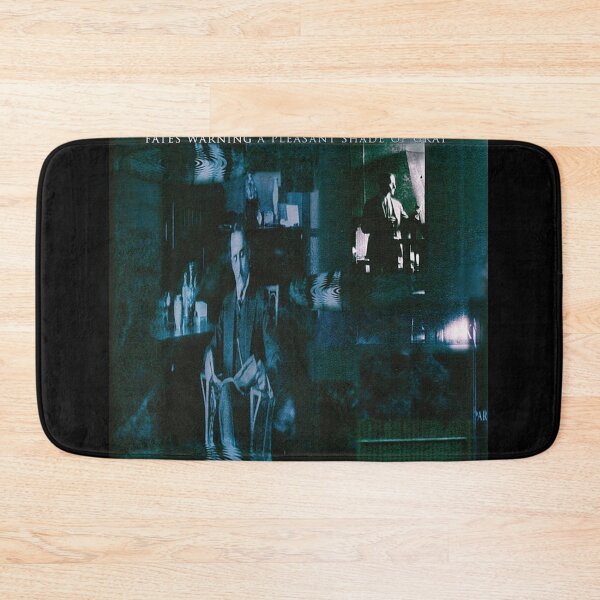 Item preview, Fates Warning - A Pleasant Shade of Gray album 1997 designed and sold by Elysmporium.