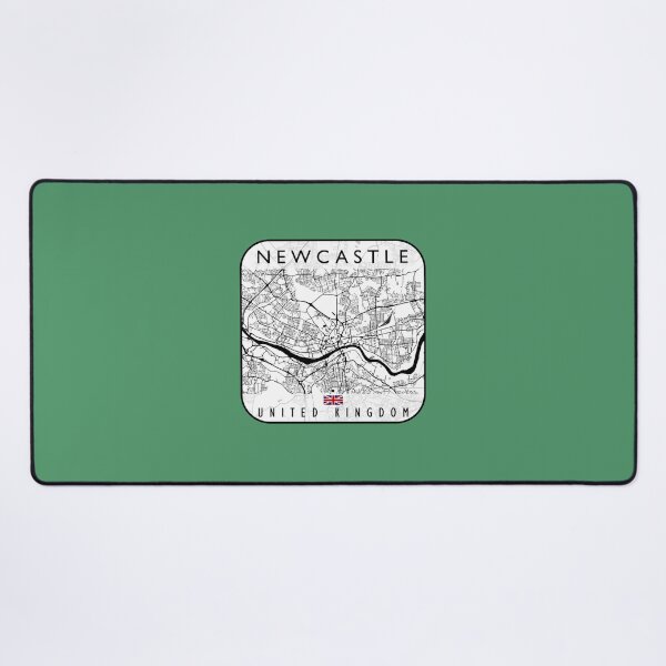 Item preview, NEWCASTLE UNITED KINGDOM (1) designed and sold by sallygraces.