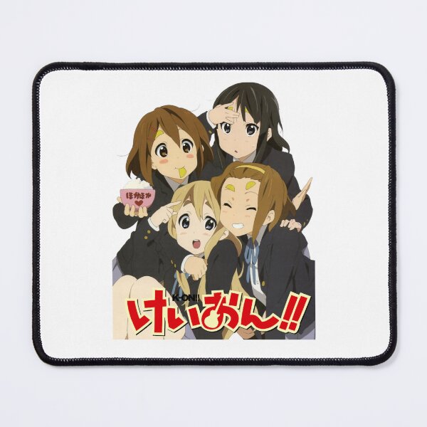 Item preview, K-ON grills Classic  designed and sold by ElectaStark.
