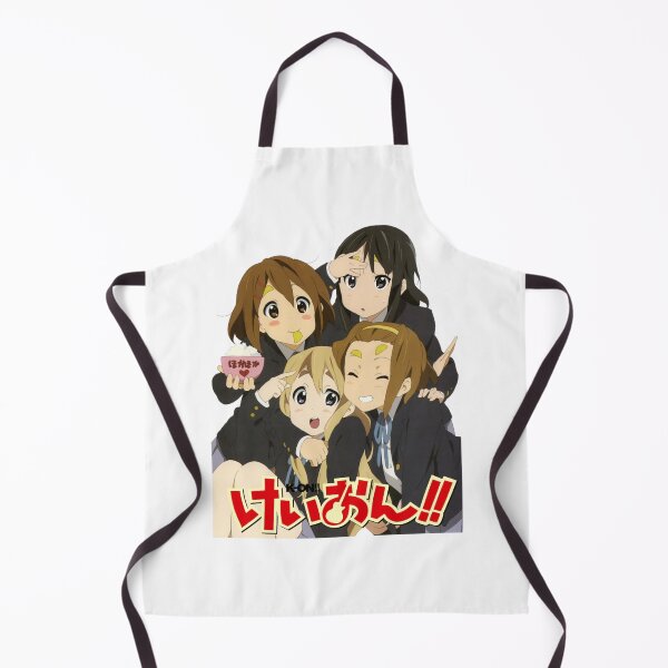 Item preview, K-ON grills Classic  designed and sold by ElectaStark.
