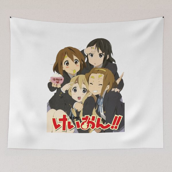 Item preview, K-ON grills Classic  designed and sold by ElectaStark.