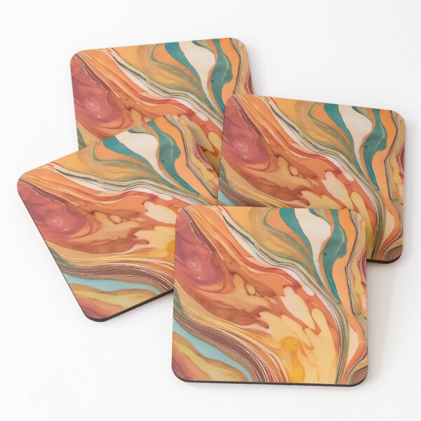Item preview, Fall Marbles designed and sold by CAutumnTrapp.