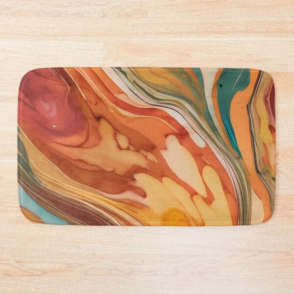 Item preview, Fall Marbles designed and sold by CAutumnTrapp.