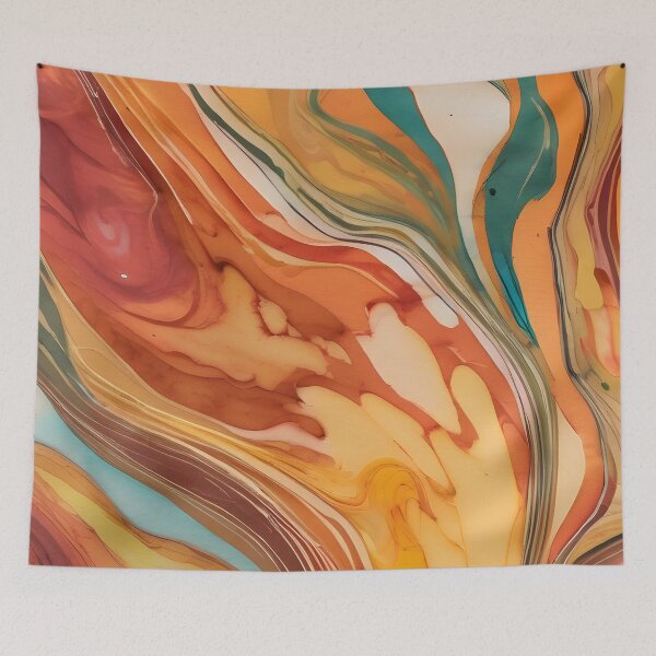 Item preview, Fall Marbles designed and sold by CAutumnTrapp.