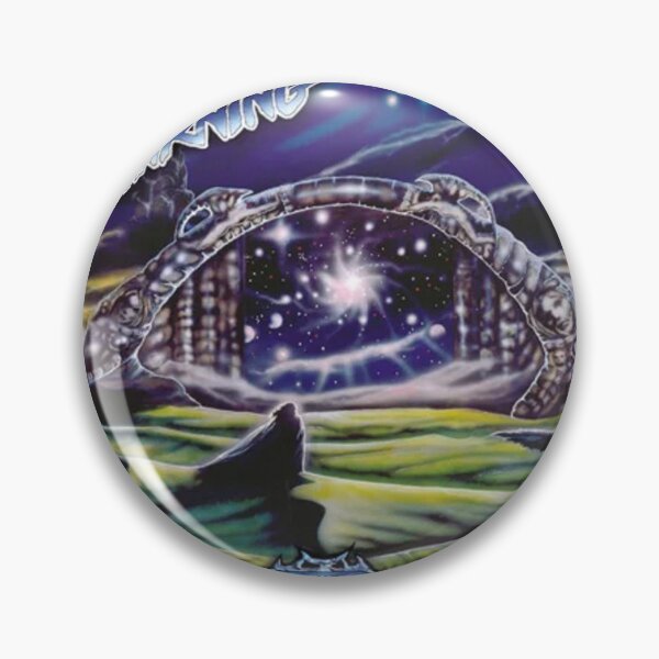 Item preview, Fates Warning - Awaken the Guardian album 1986 designed and sold by Elysmporium.