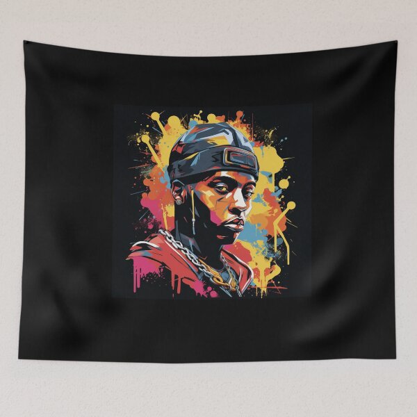 Item preview, Urban Rhythm designed and sold by MuseOfMilo.
