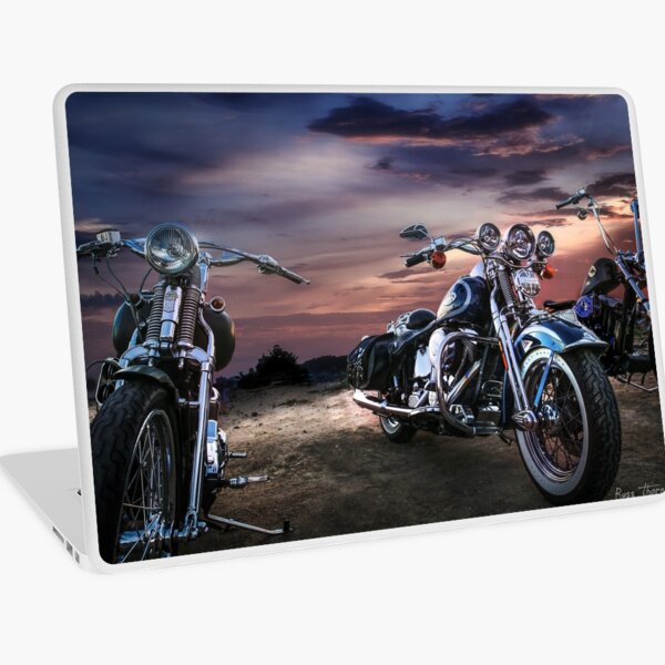 Harley davidson hotsell laptop case