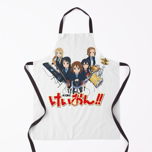 Item preview, K-On! logo designed and sold by ElectaStark.