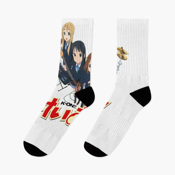 Item preview, K-On! logo designed and sold by ElectaStark.