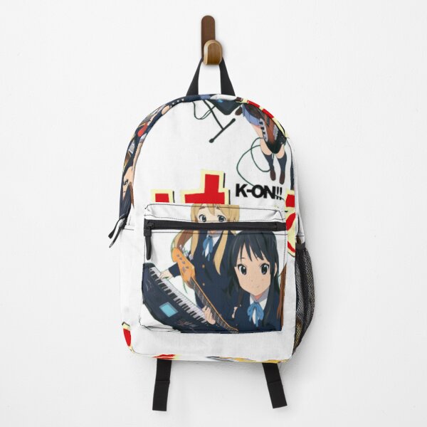Item preview, K-On! logo designed and sold by ElectaStark.