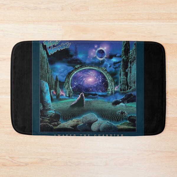 Item preview, Fates Warning - Awaken the Guardian Live album 2017 designed and sold by Elysmporium.