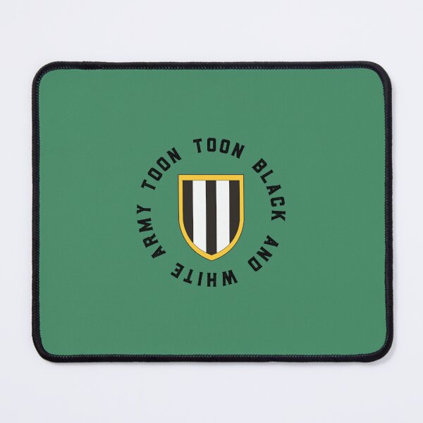 Item preview, Toon Toon Black And White Army - Newcastle designed and sold by sallygraces.