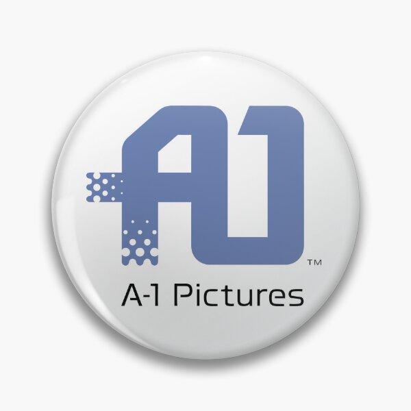 Item preview, A-1 Pictures logo designed and sold by JamesCMarshall.