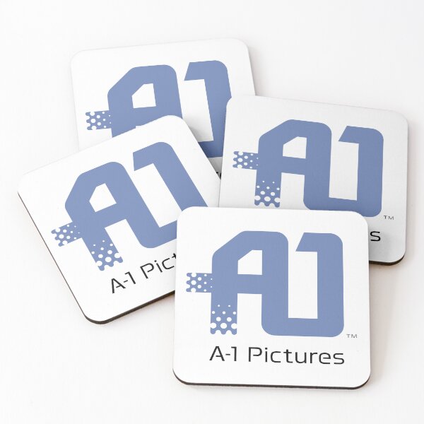 Item preview, A-1 Pictures logo designed and sold by JamesCMarshall.