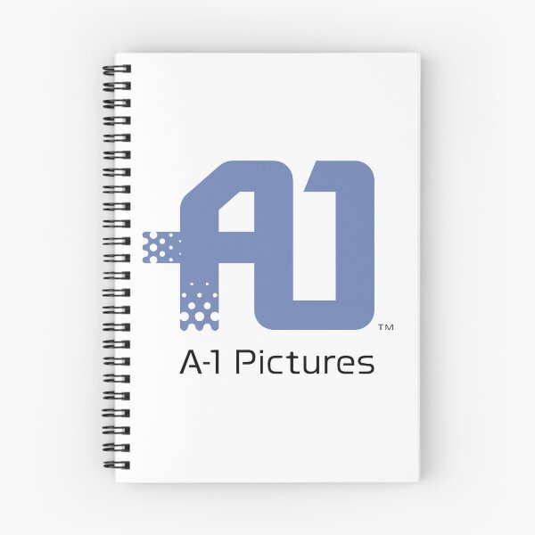 Item preview, A-1 Pictures logo designed and sold by JamesCMarshall.