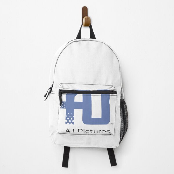 Item preview, A-1 Pictures logo designed and sold by JamesCMarshall.
