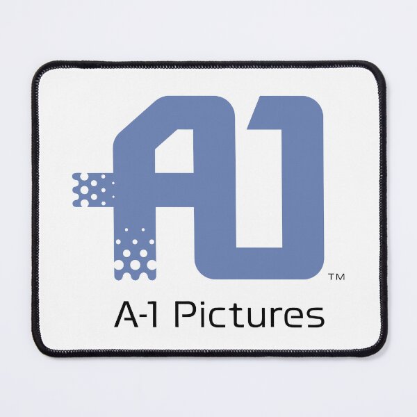Item preview, A-1 Pictures logo designed and sold by JamesCMarshall.