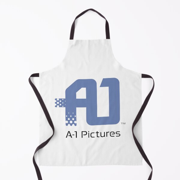 Item preview, A-1 Pictures logo designed and sold by JamesCMarshall.