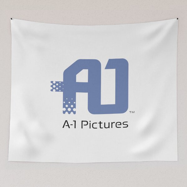 Item preview, A-1 Pictures logo designed and sold by JamesCMarshall.