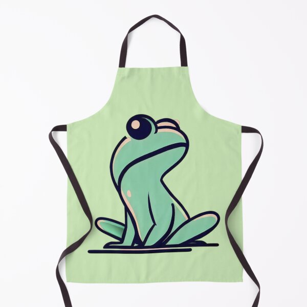 Aperçu de l'œuvre PETIT CRAPAUD À TACHES créée et vendue par JOTa201.