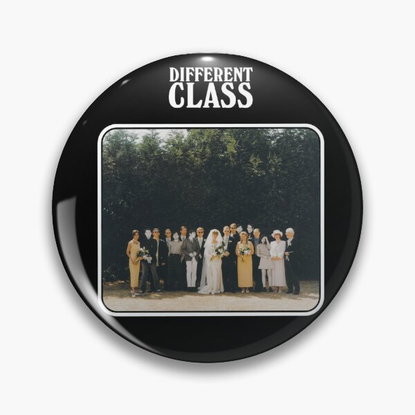 Item preview, Different Class cover designed and sold by rokeame.