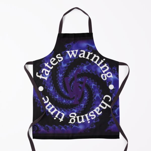 Item preview, Fates Warning - Chasing Time album 1995 designed and sold by Elysmporium.