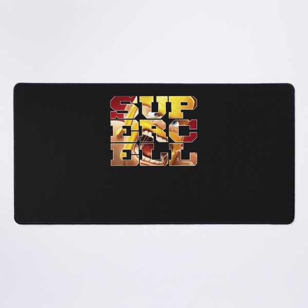 Item preview, Supercell Supercell designed and sold by InkadrAlbert.