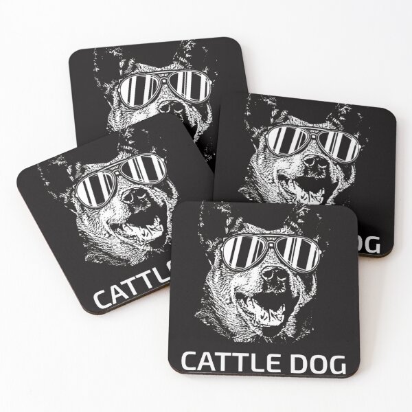 Item preview, Cattle Dog Dog  designed and sold by HarrisonVaug.