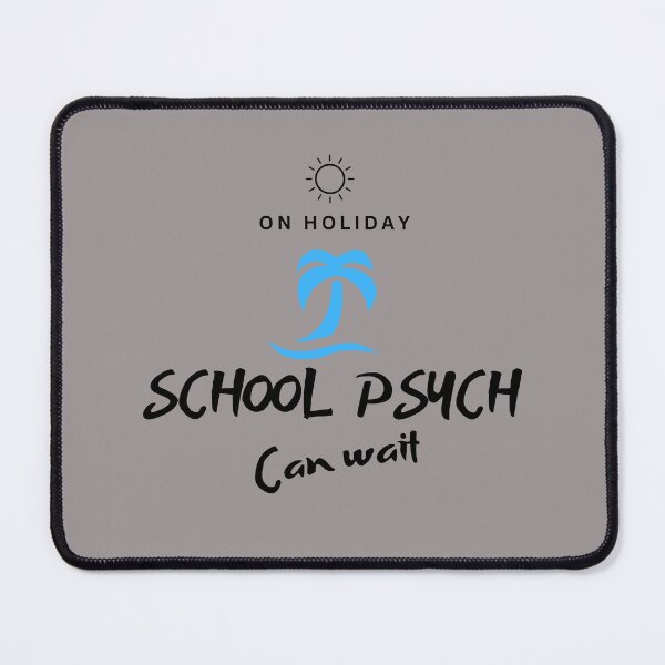 Item preview,  Psychologists Holiday designed and sold by rocklegends99.
