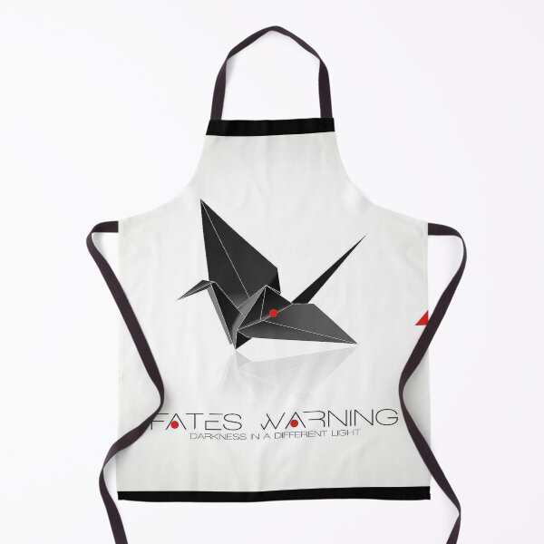 Item preview, Fates Warning - Darkness in a Different Light album 2013 designed and sold by Elysmporium.