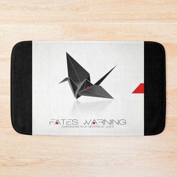 Item preview, Fates Warning - Darkness in a Different Light album 2013 designed and sold by Elysmporium.