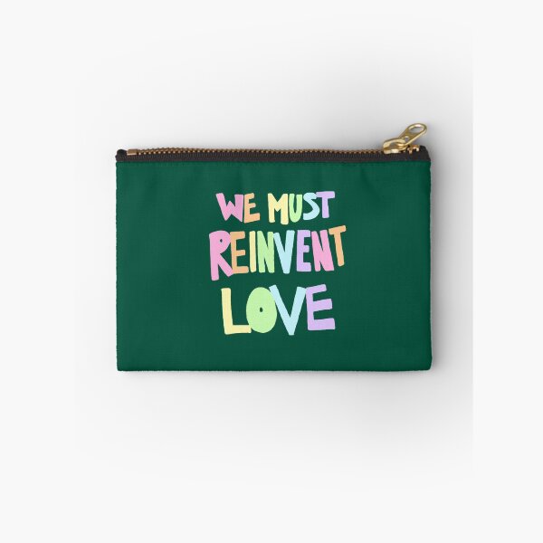 Item preview, We Must Reinvent Love designed and sold by SunshinGarments.