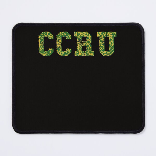 Item preview, CCRU un designed and sold by HarrisonVaug.