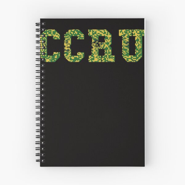 Item preview, CCRU un designed and sold by HarrisonVaug.