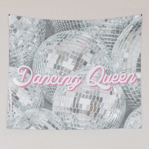 Item preview, Disco Queen designed and sold by RadiateCo.