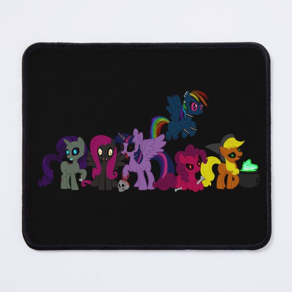 Item preview, My twisted pony’s  designed and sold by bubblesoddites.