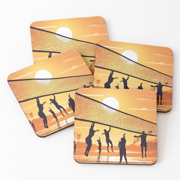 Item preview, beach game designed and sold by morganinfininty.