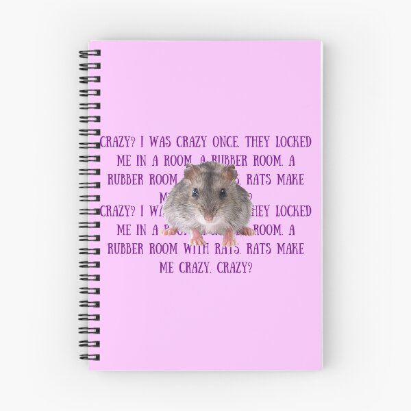 Item preview, Crazy Rate Meme Sticker designed and sold by catscreations22.