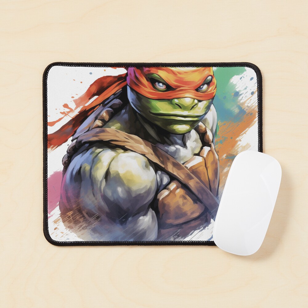Item preview, Mouse Pad designed and sold by MuseOfMilo.