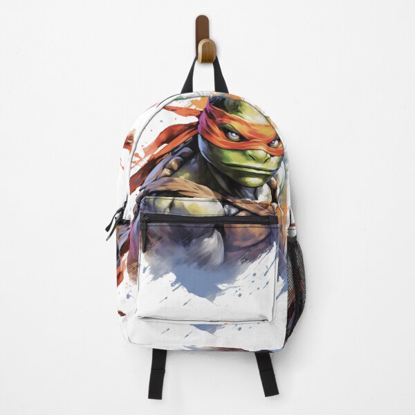 Item preview, Turtle Renaissance designed and sold by MuseOfMilo.
