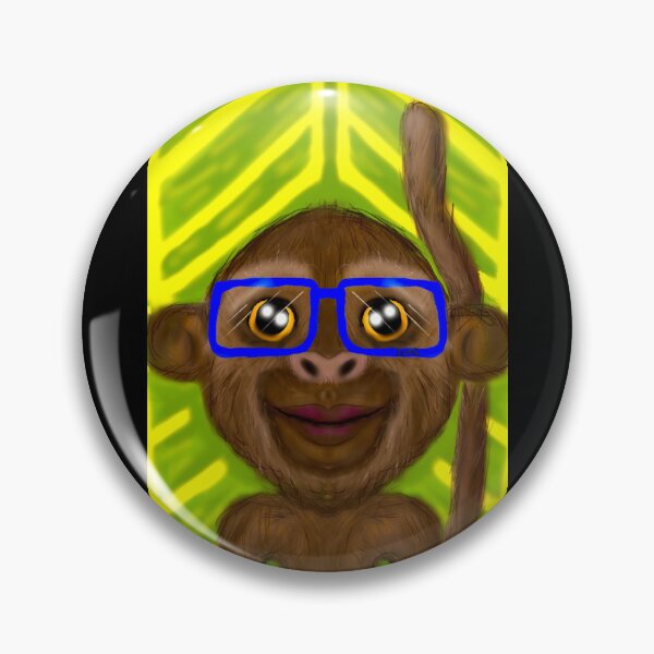 Item preview, Mirror-eyed Monique  designed and sold by ArtyMcfly33.