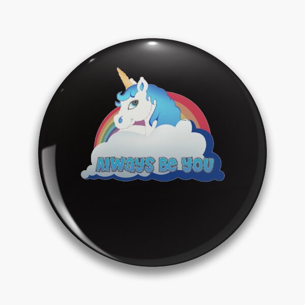 Item preview, Central Intelligence Unicorn designed and sold by HarrisonVaug.