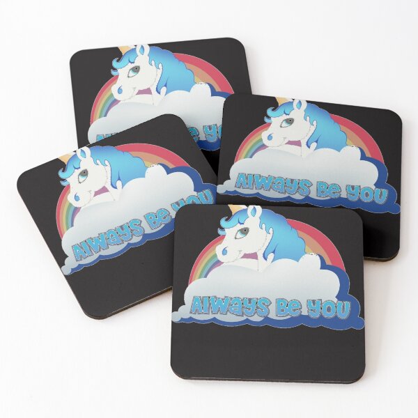 Item preview, Central Intelligence Unicorn designed and sold by HarrisonVaug.