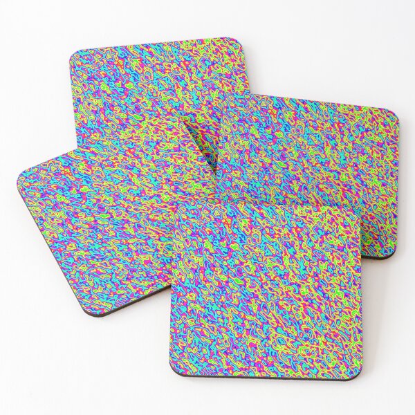 Item preview, abstract backpacks, liquid throw blankets, all designs of Atroce, designed and sold by Atroce.