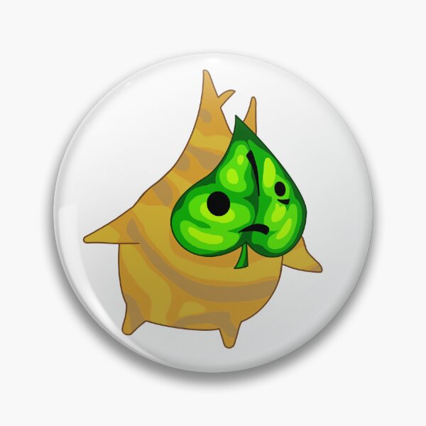 Artikelvorschau, Korok Makar totk entworfen und verkauft von InkKountess.