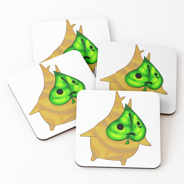 Item preview, Korok Makar totk designed and sold by InkKountess.
